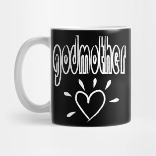 Godmother Mug